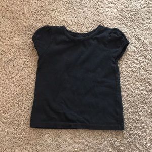 Garanimal toddler T-shirt.